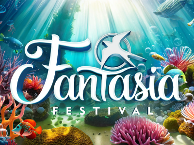 Fantasia Festival Fantasia Festival